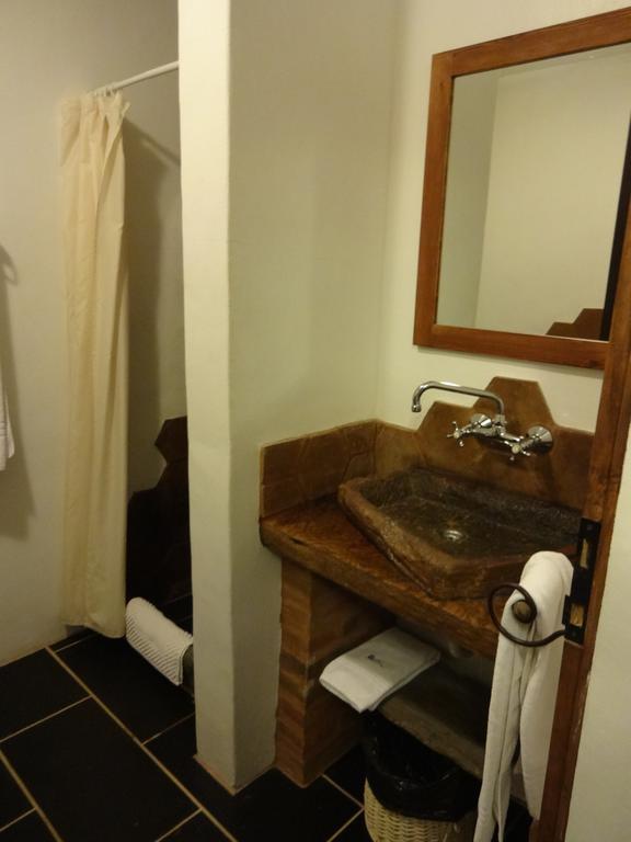 Casa Saramago Hotell Monsaraz Rum bild
