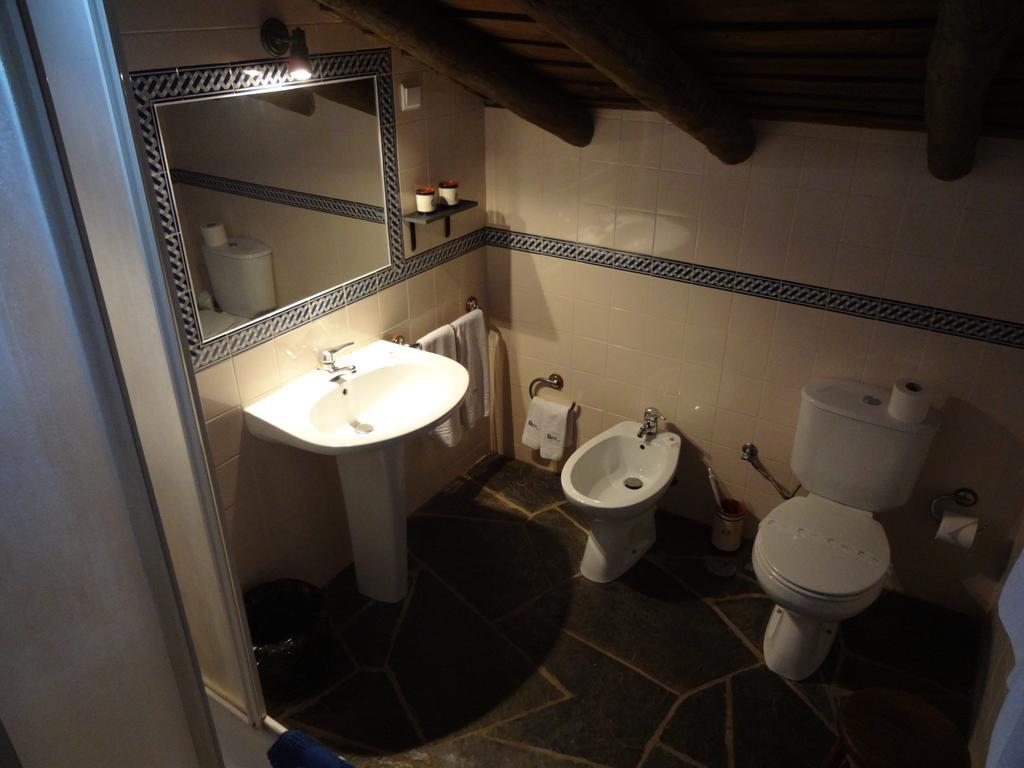 Casa Saramago Hotell Monsaraz Rum bild