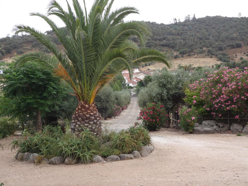 Casa Saramago Hotell Monsaraz Exteriör bild