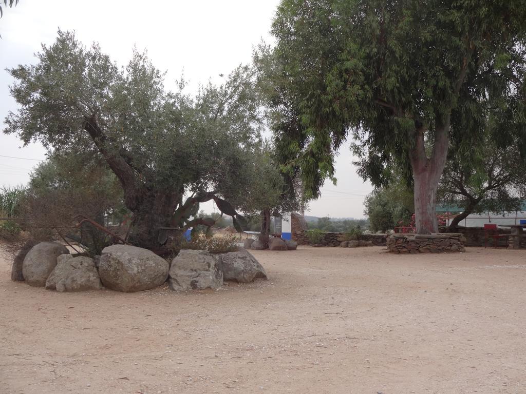 Casa Saramago Hotell Monsaraz Exteriör bild
