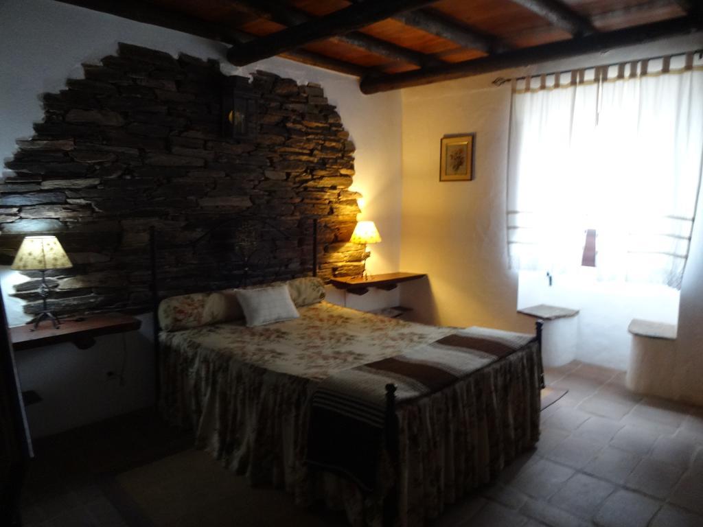 Casa Saramago Hotell Monsaraz Rum bild