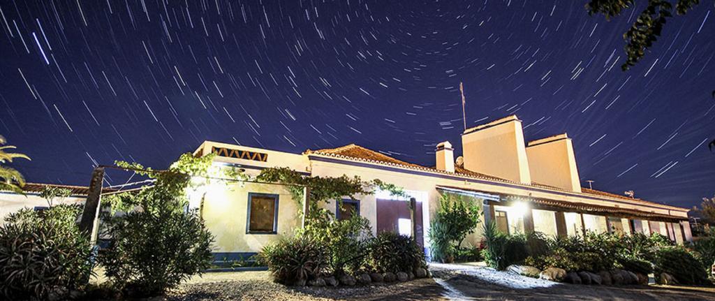 Casa Saramago Hotell Monsaraz Exteriör bild