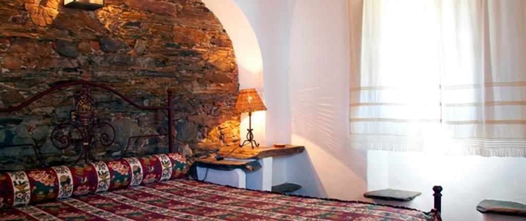 Casa Saramago Hotell Monsaraz Rum bild