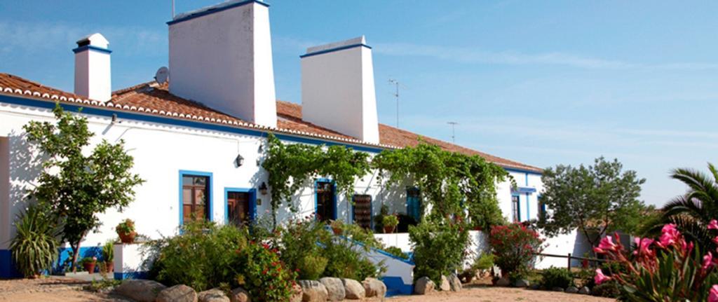 Casa Saramago Hotell Monsaraz Exteriör bild