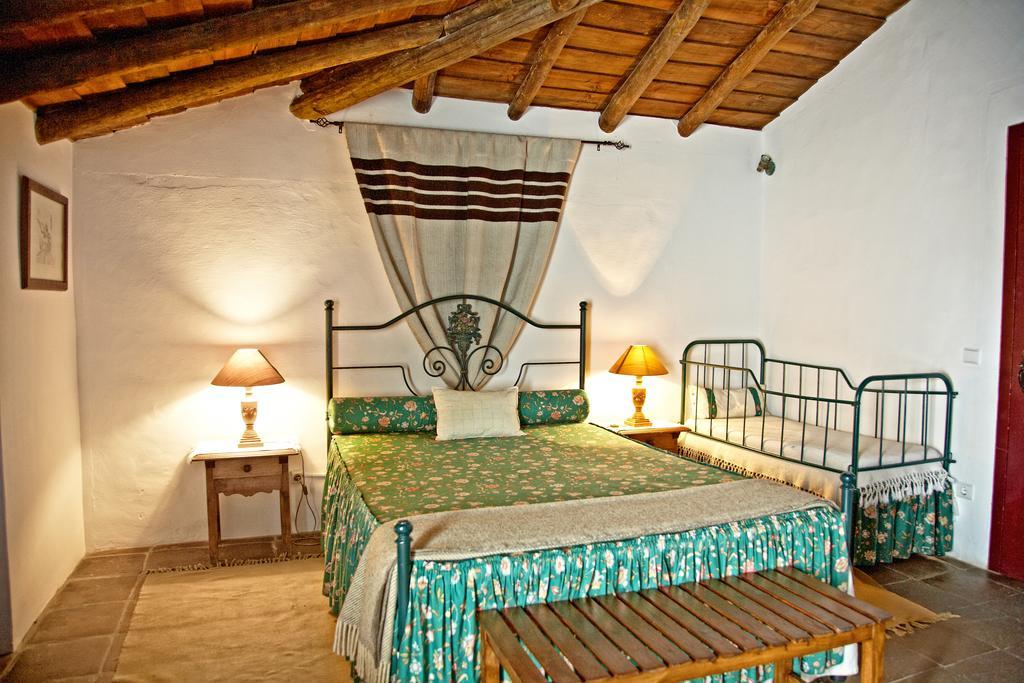 Casa Saramago Hotell Monsaraz Exteriör bild