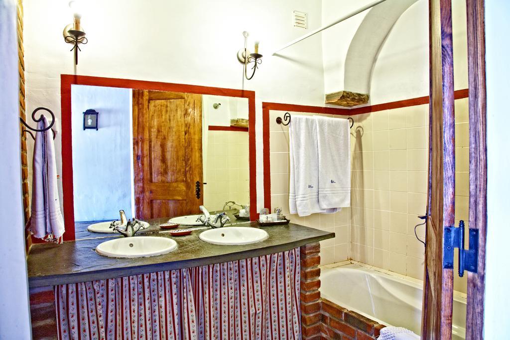 Casa Saramago Hotell Monsaraz Exteriör bild